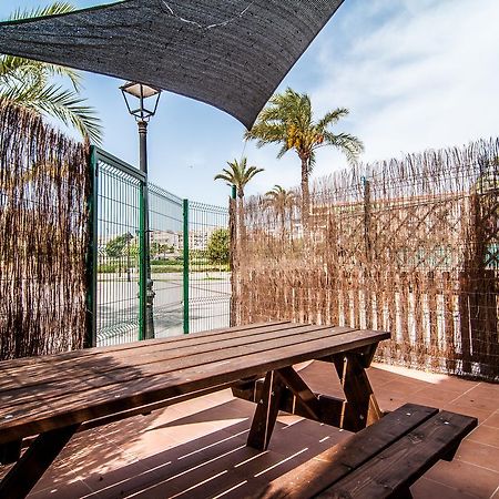 Seanema River Park Old Town Apartment Вилахойоса Екстериор снимка