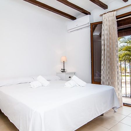 Seanema River Park Old Town Apartment Вилахойоса Екстериор снимка
