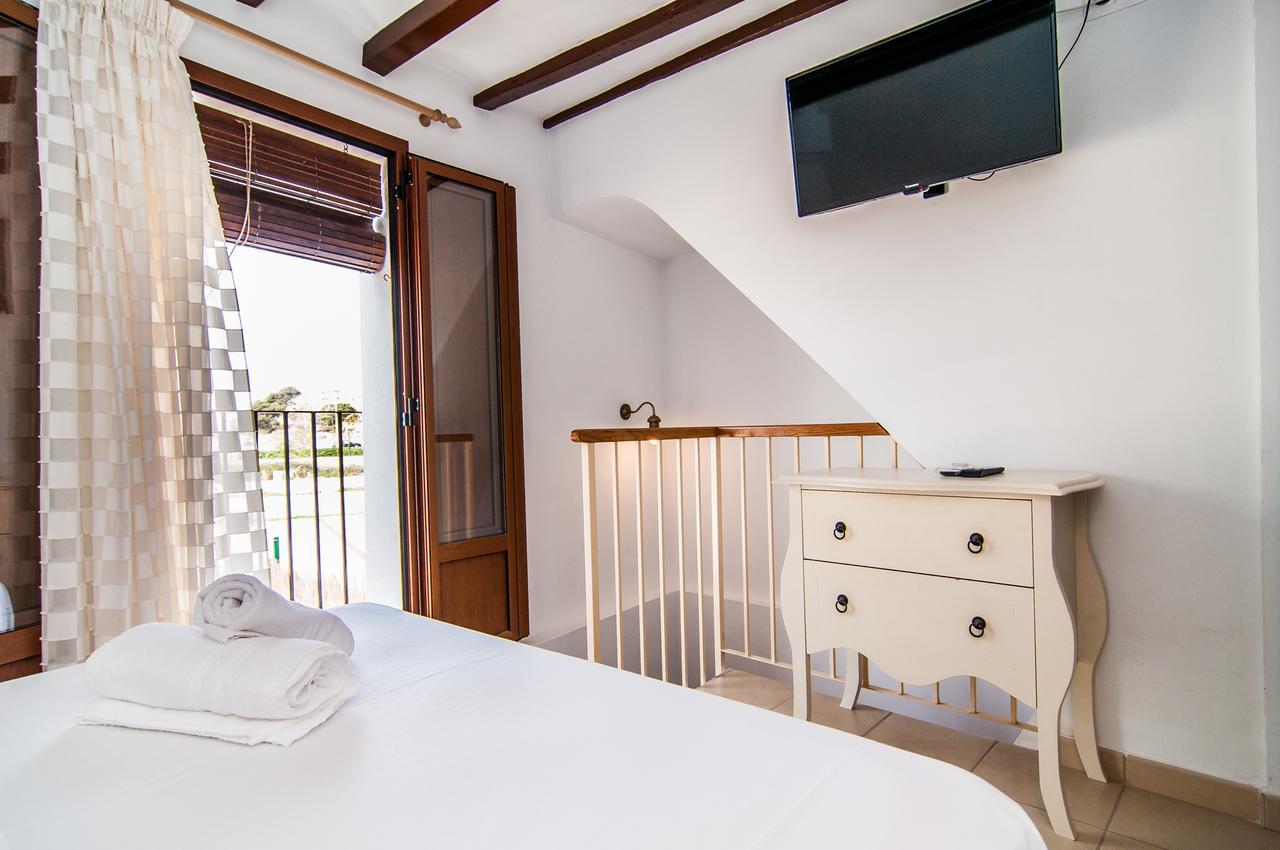 Seanema River Park Old Town Apartment Вилахойоса Екстериор снимка