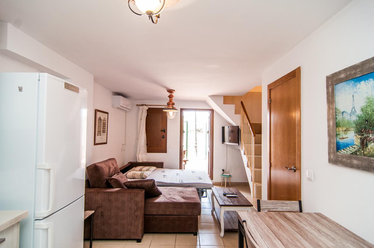 Seanema River Park Old Town Apartment Вилахойоса Екстериор снимка