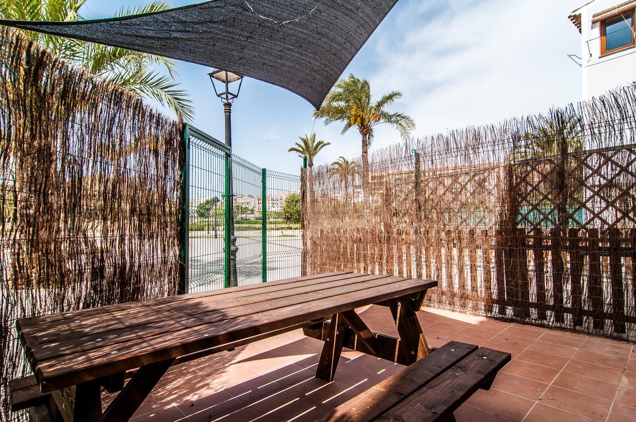 Seanema River Park Old Town Apartment Вилахойоса Екстериор снимка