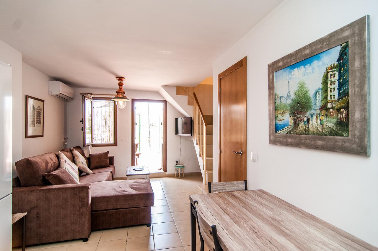 Seanema River Park Old Town Apartment Вилахойоса Екстериор снимка