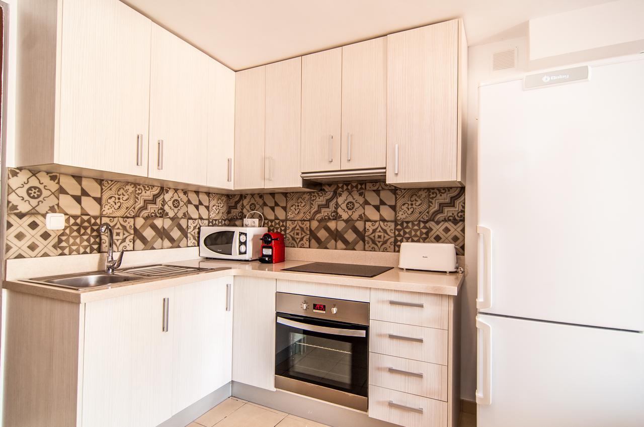 Seanema River Park Old Town Apartment Вилахойоса Екстериор снимка