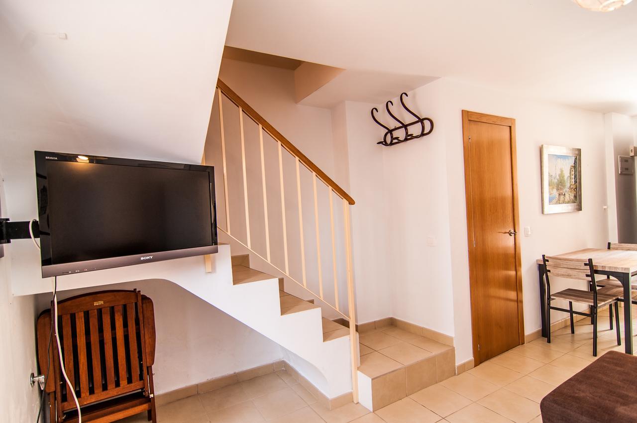 Seanema River Park Old Town Apartment Вилахойоса Екстериор снимка