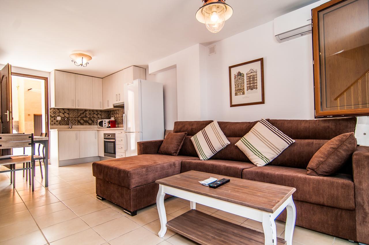Seanema River Park Old Town Apartment Вилахойоса Екстериор снимка