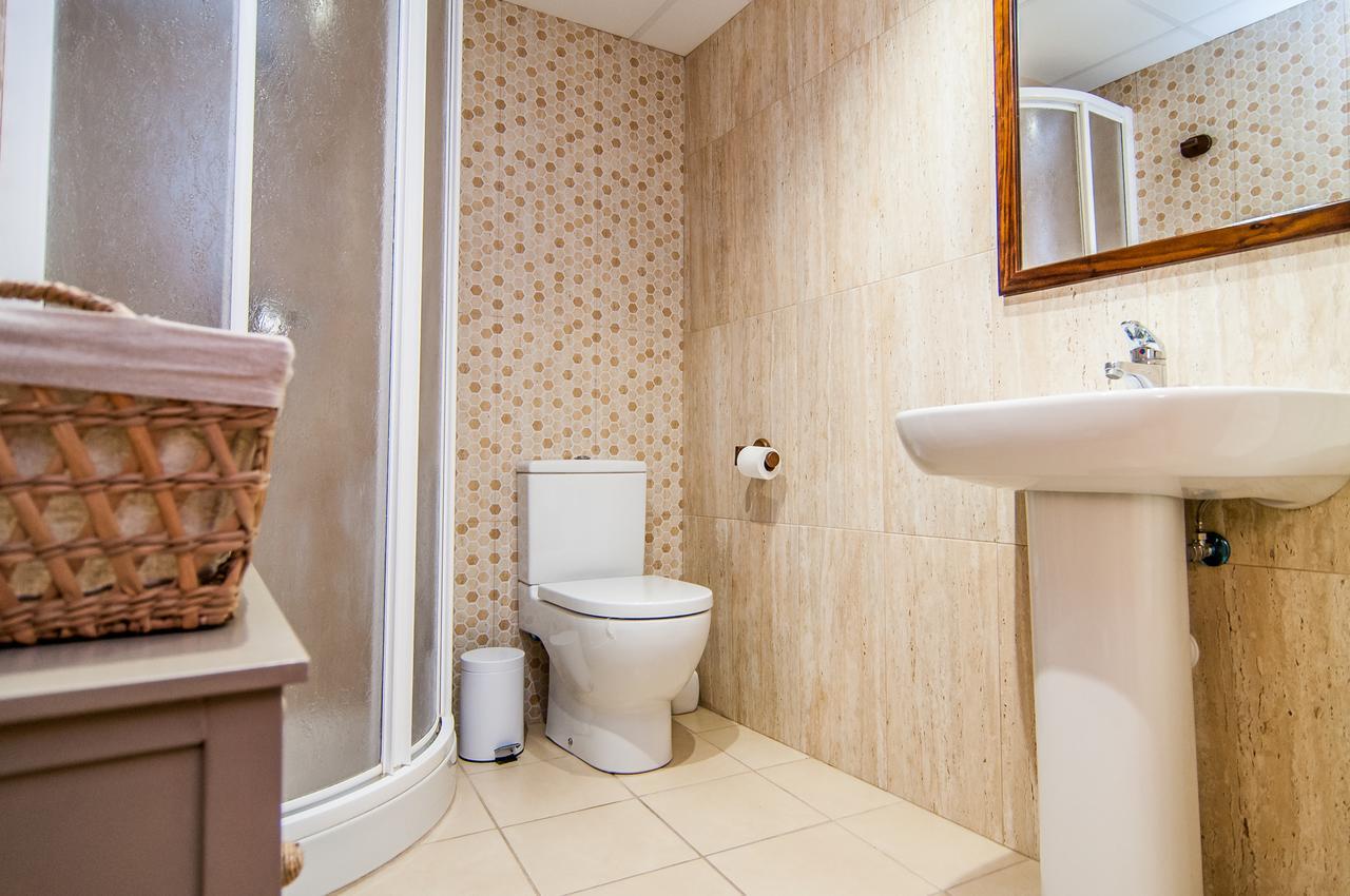 Seanema River Park Old Town Apartment Вилахойоса Екстериор снимка