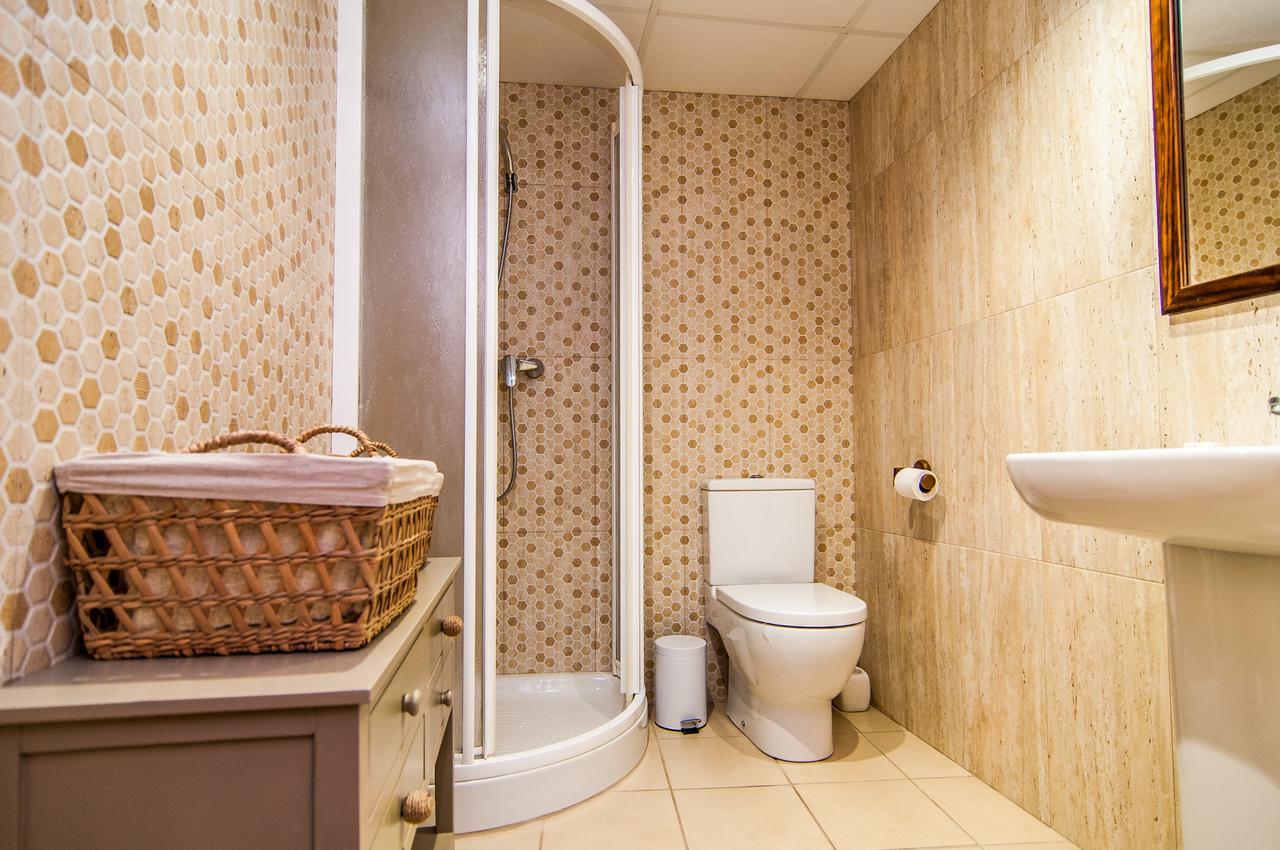 Seanema River Park Old Town Apartment Вилахойоса Екстериор снимка
