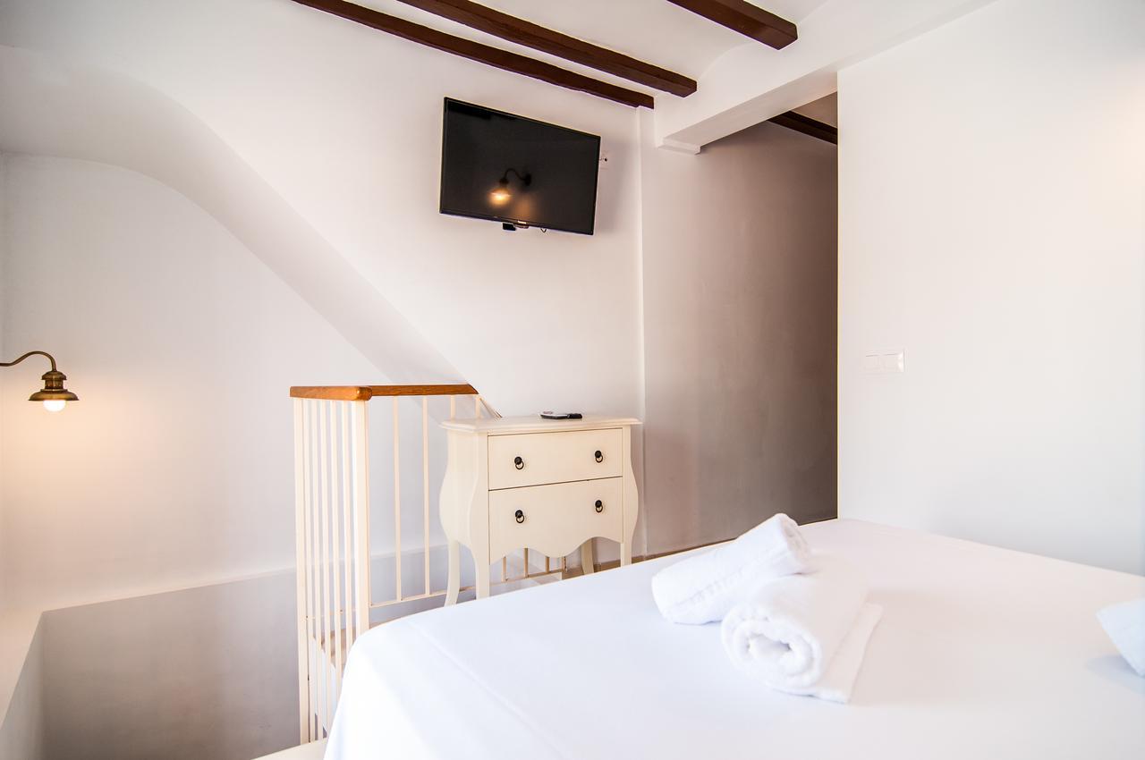 Seanema River Park Old Town Apartment Вилахойоса Екстериор снимка