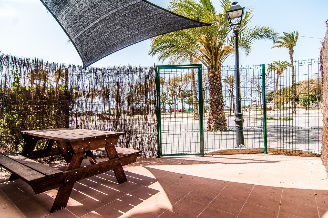 Seanema River Park Old Town Apartment Вилахойоса Екстериор снимка