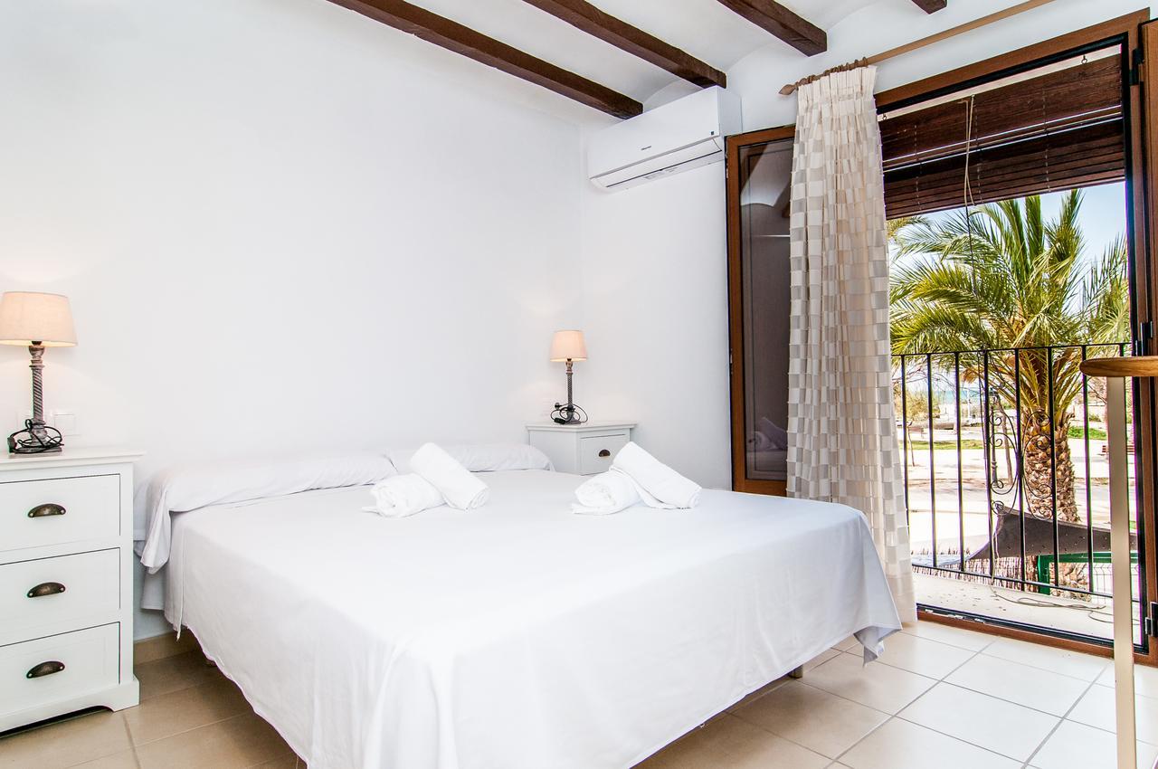 Seanema River Park Old Town Apartment Вилахойоса Екстериор снимка