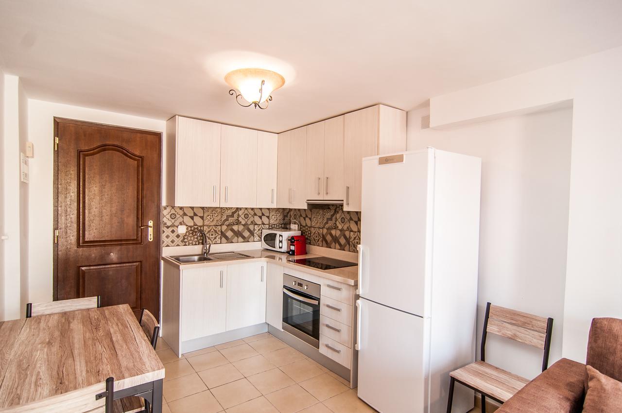 Seanema River Park Old Town Apartment Вилахойоса Екстериор снимка